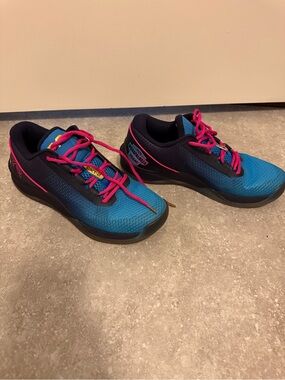 TYR wodapalooza CXT-2 sneakers